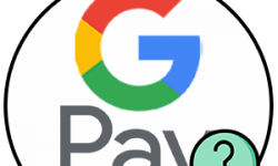 Работает ли Google Pay в Крыму