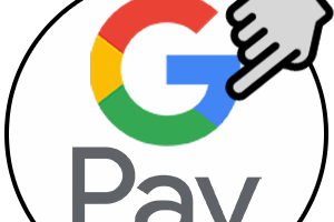 Как быстро открыть Google Pay