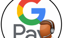 Служба поддержки Google Pay