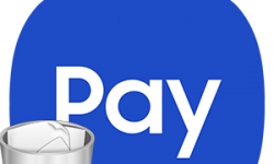 Как удалить Samsung Pay