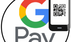 Как добавить QR-код в Google Pay