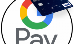 Как добавить карту в Google Pay