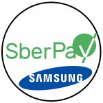 SberPay для Samsung