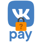 Как восстановить ПИН-код VK Pay