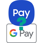 Что лучше: Google Pay или Samsung Pay
