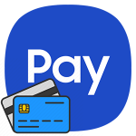 Как добавить карту в Samsung Pay