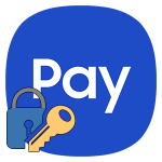 Как восстановить пароль Samsung Pay
