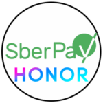 Как подключить SberPay на Honor