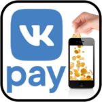 Как пополнить VK Pay