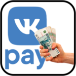 Как снять деньги с VK Pay