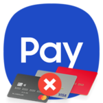 Как удалить карту из Samsung Pay