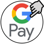 Как быстро открыть Google Pay