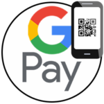 Как добавить QR-код в Google Pay