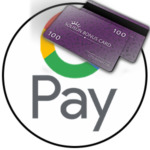 Как добавить скидочную карту в Google Pay