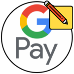 Как изменить данные карты в Google Pay