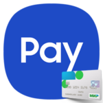 Как посмотреть номер карты в Samsung Pay