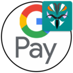 Не работает Google Pay при установленном Magisk