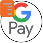 Номер виртуального счета Google Pay