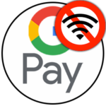 Работает ли Google Pay без интернета
