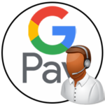 Служба поддержки Google Pay